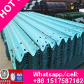 Xingmao Exporting 86-15175871625 Barreira de choque de vigas de metal em estradas, barreira de tráfego em rodovias